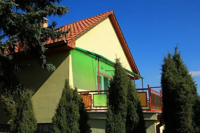 Miskolctapolca Apartman