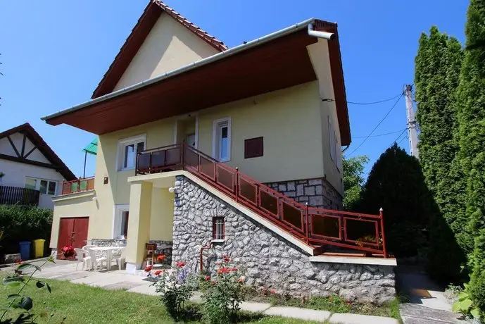 Miskolctapolca Apartman