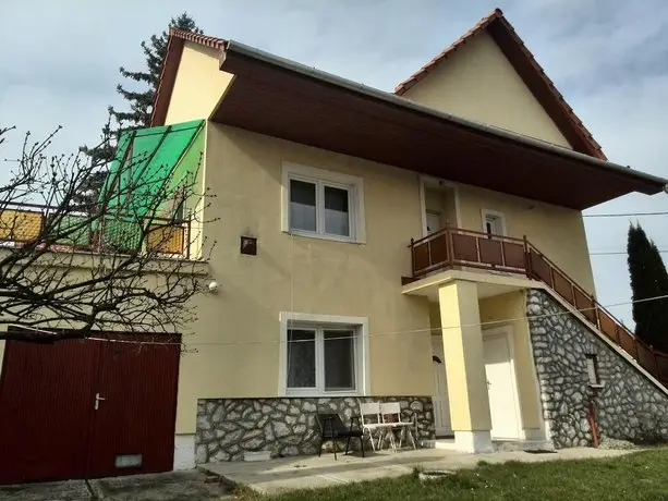 Miskolctapolca Apartman