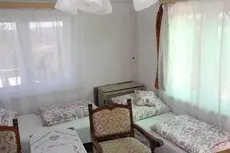 Miskolctapolca Apartman 