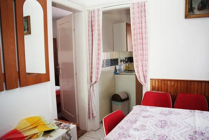 Miskolctapolca Apartman 