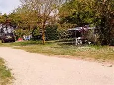 Camping Au Petit Port de L'Houmeau - La Rochelle 