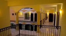 Hotel Real Izamal 