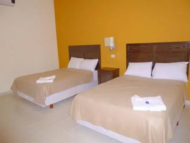 Hotel Real Izamal 