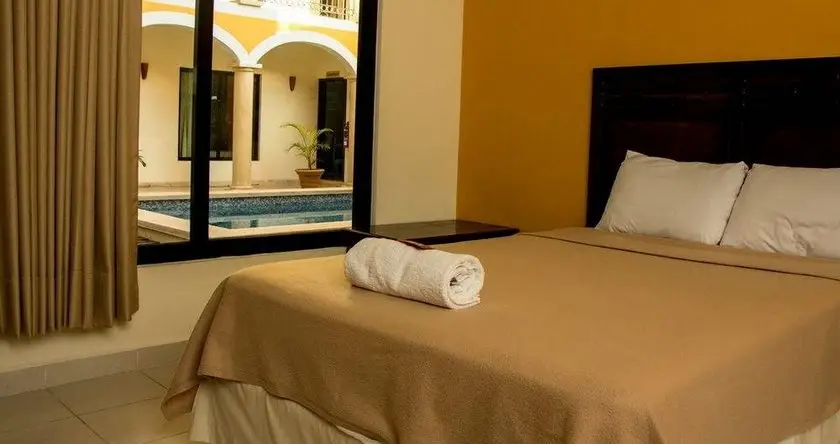 Hotel Real Izamal 