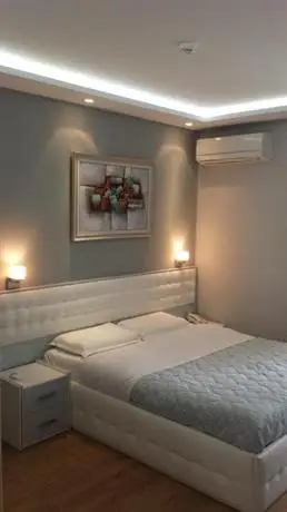 Hotel Boutique Vila Verde 