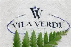 Hotel Boutique Vila Verde 