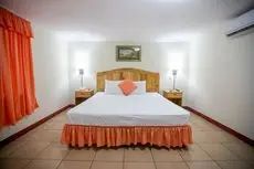 Hotel La Estacion 