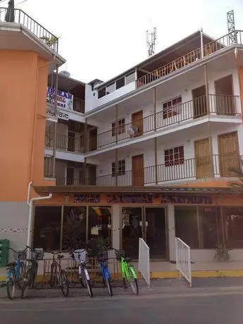 Bocas Caribbean Hotel 