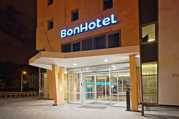 BonHotel Minsk