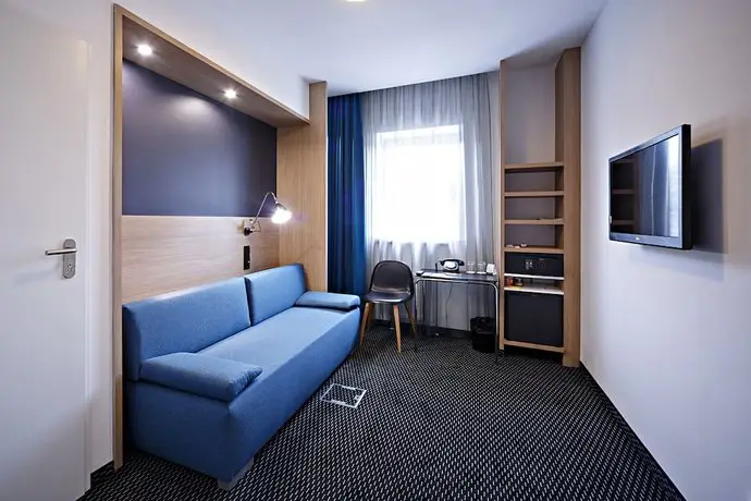 BonHotel Minsk 