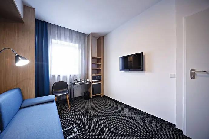 BonHotel Minsk 