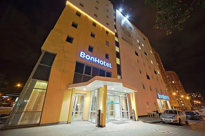 BonHotel Minsk 