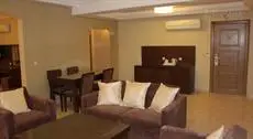 Hotel Mauricenter Nouakchott 