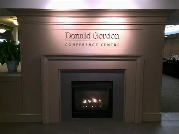 Donald Gordon Conference Centre 