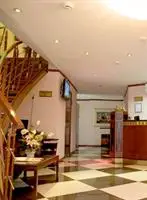 Curacao Suites Hotel 