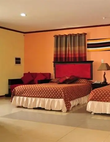 Curacao Suites Hotel 