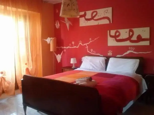 La Casa Sul Fiume Bed&Breakfast