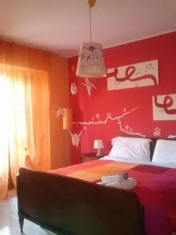 La Casa Sul Fiume Bed&Breakfast