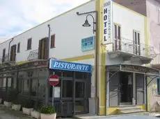 Albergo Villamarina 