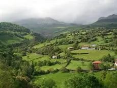 Casona Valle de Soba 