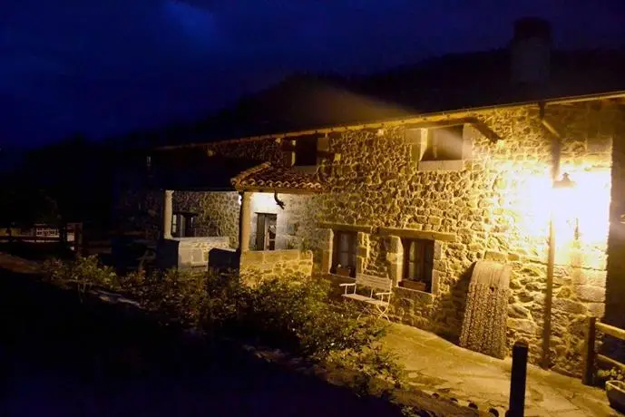 Posada El Cuevano