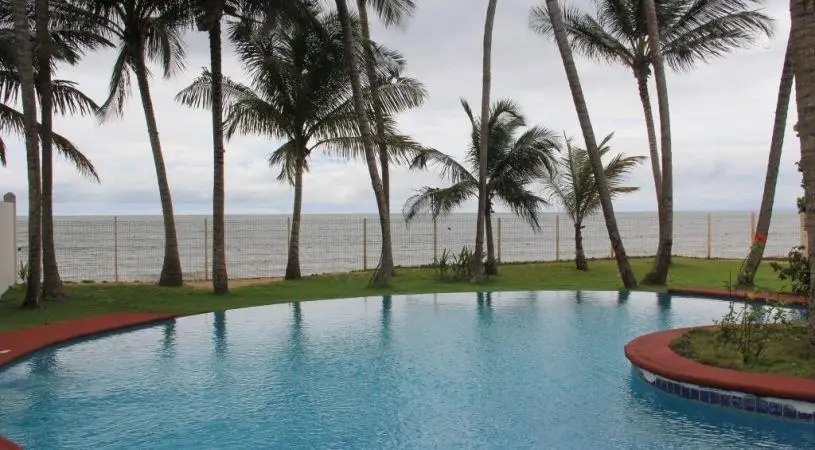 Residence Oceane Libreville