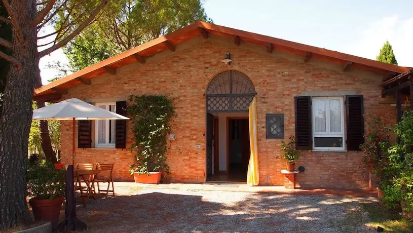 Agriturismo La Terra 