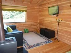 Cabanas Epu Penen 