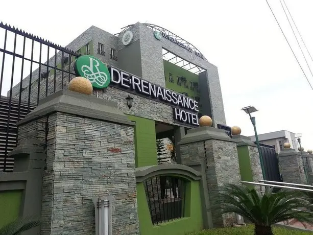 De Rembrandt Hotels and Suites