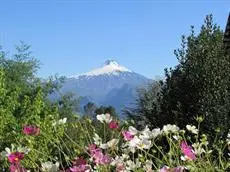 Jardines del Caburgua 