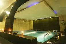 Sunfit - Fitness Spa Accommodation 