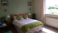 Ocean View B&B 