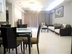 Shenzhen Leyi Family Apartment 