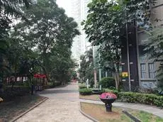 Shenzhen Leyi Family Apartment 