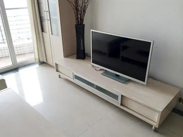 Shenzhen Leyi Family Apartment 