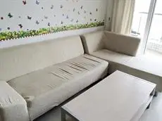 Shenzhen Leyi Family Apartment 