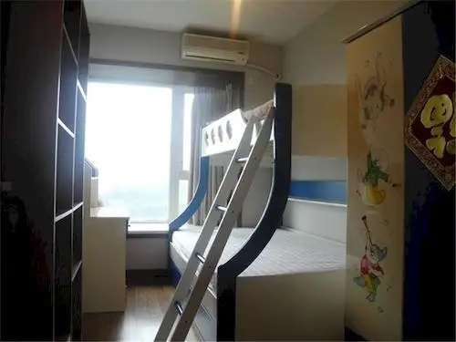 Shenzhen Leyi Family Apartment 