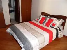 Apartamento Edificio Almadia 