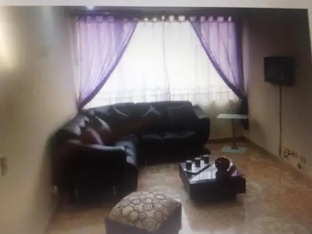 Apartamento Edificio Almadia