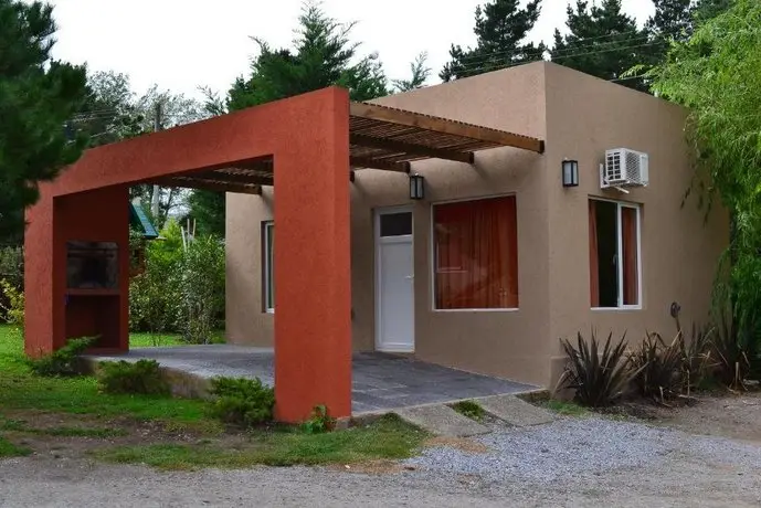 Cabanas Alta Vista Tandil