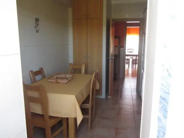 Correia Holiday Apartment 