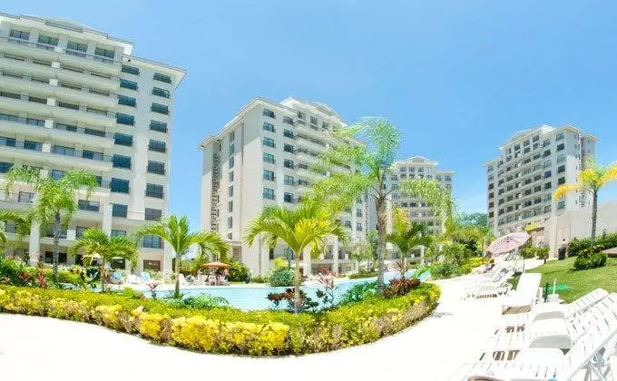 Condominios Jaco Bay