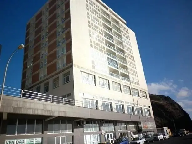 Beach Front Luxury Copacabana