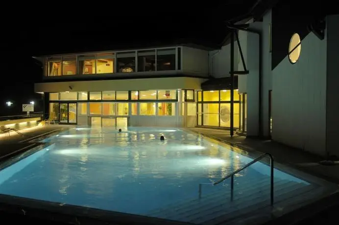 Vitalhotel Heilbrunn 