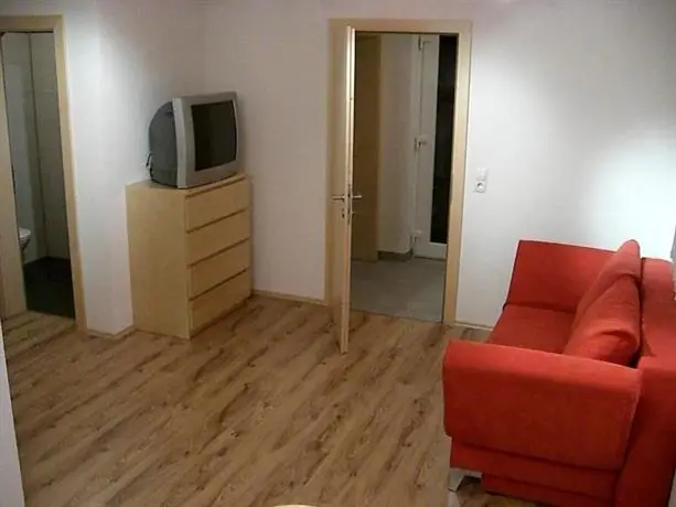 Appartement Plattner