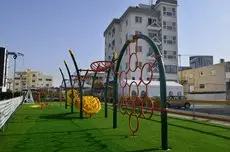 Alora Apartments 