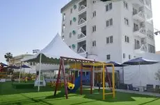 Alora Apartments 