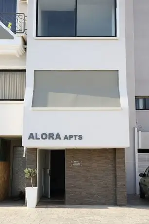 Alora Apartments 