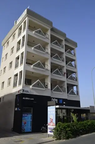 Alora Apartments 